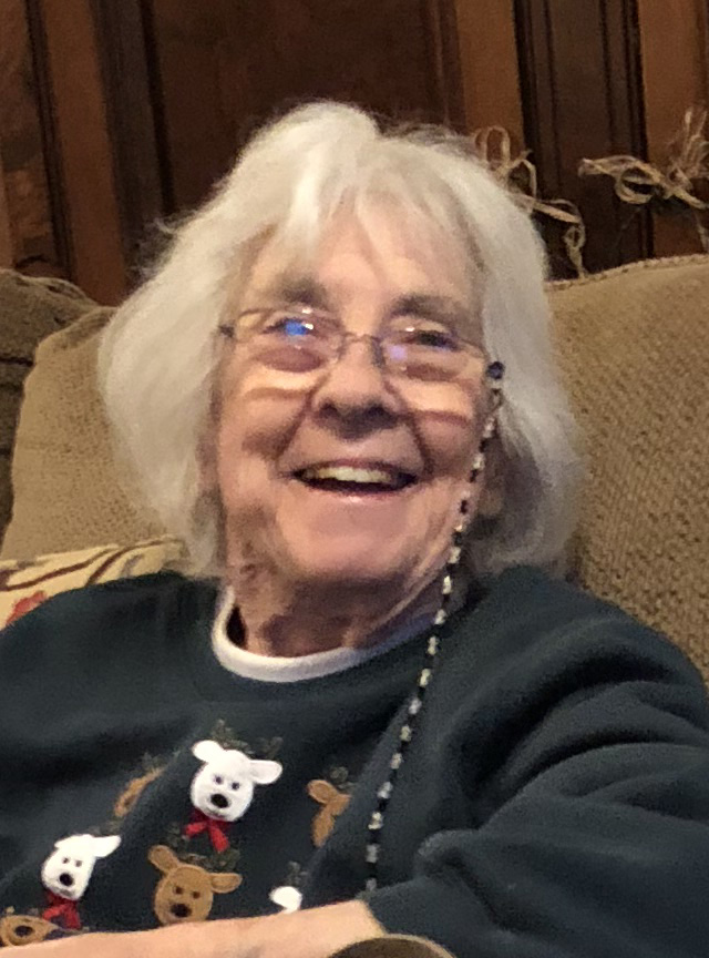 Dorothy J. Rechel